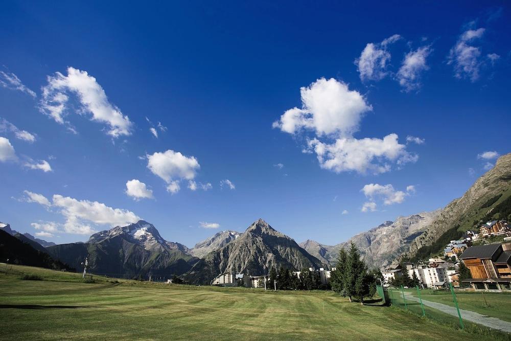 Hotel Belambra & - Terra Nova La Plagne