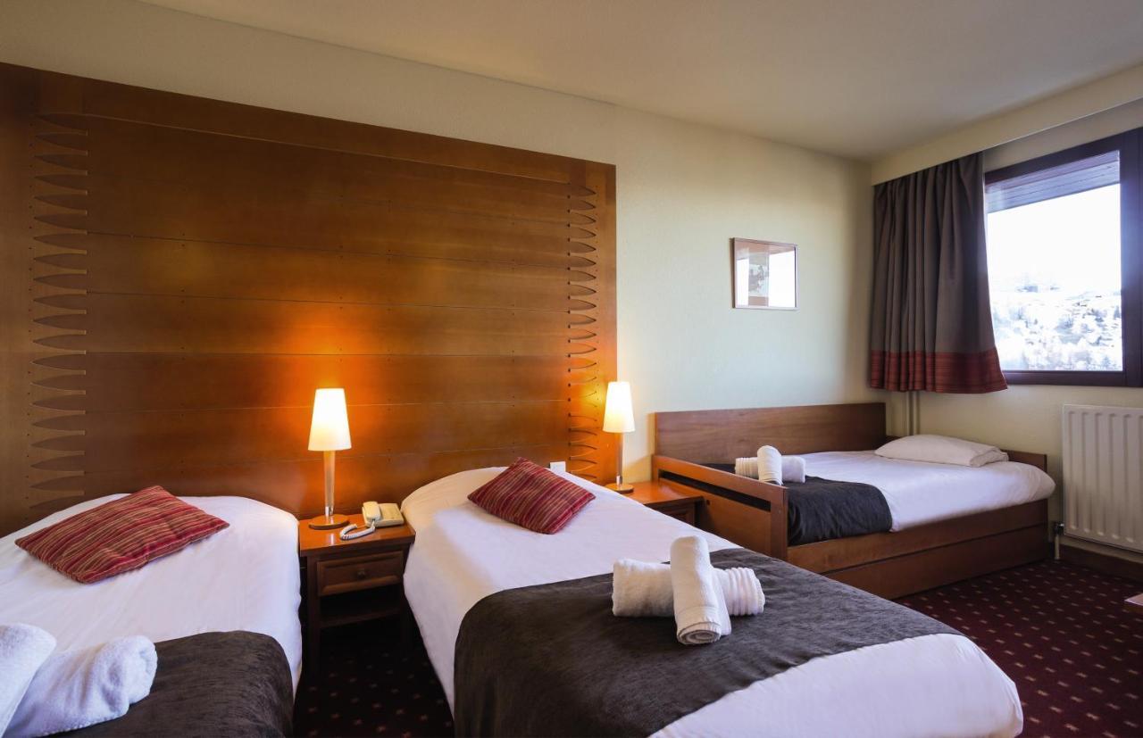 Belambra & - Terra Nova Hotel