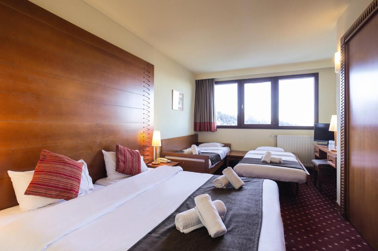 Belambra & - Terra Nova Hotel 3*