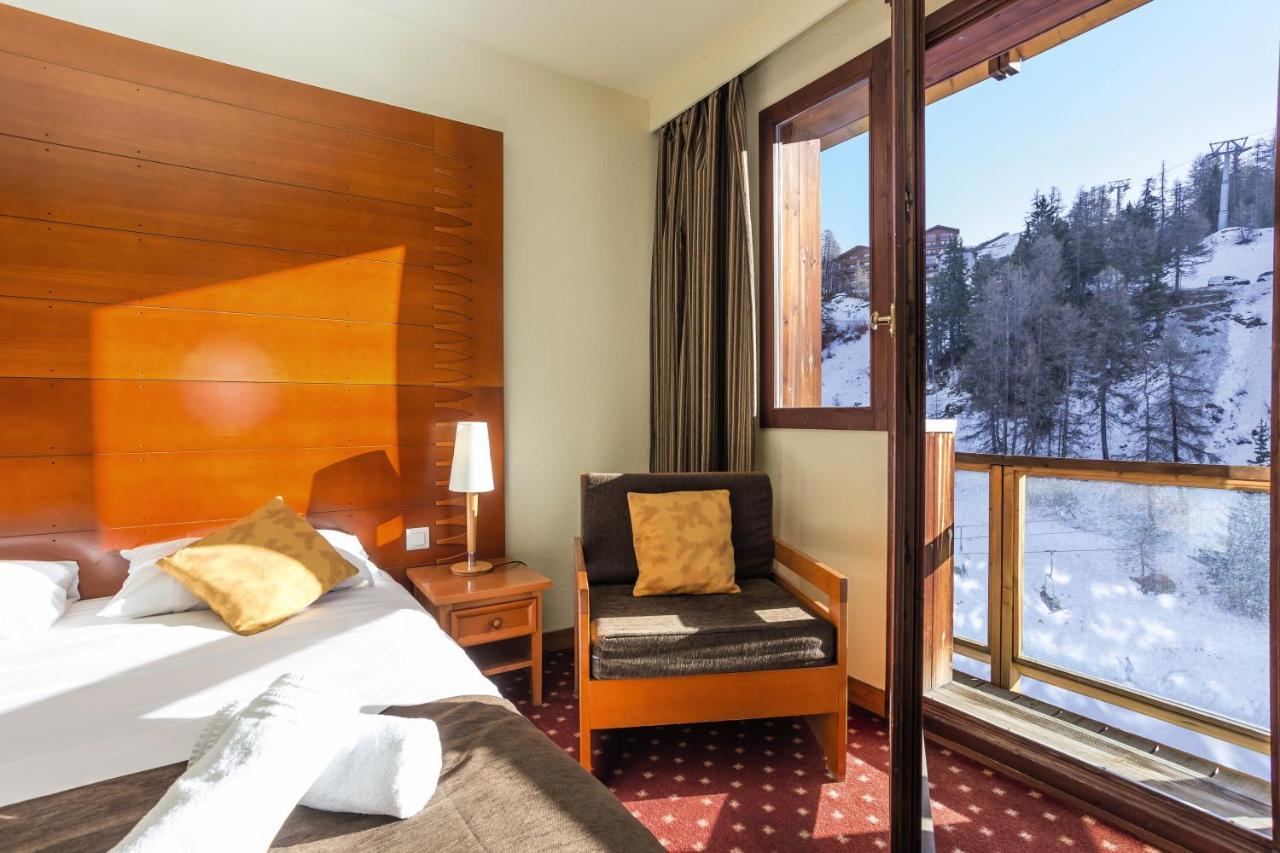 Hotel Belambra & - Terra Nova 3*