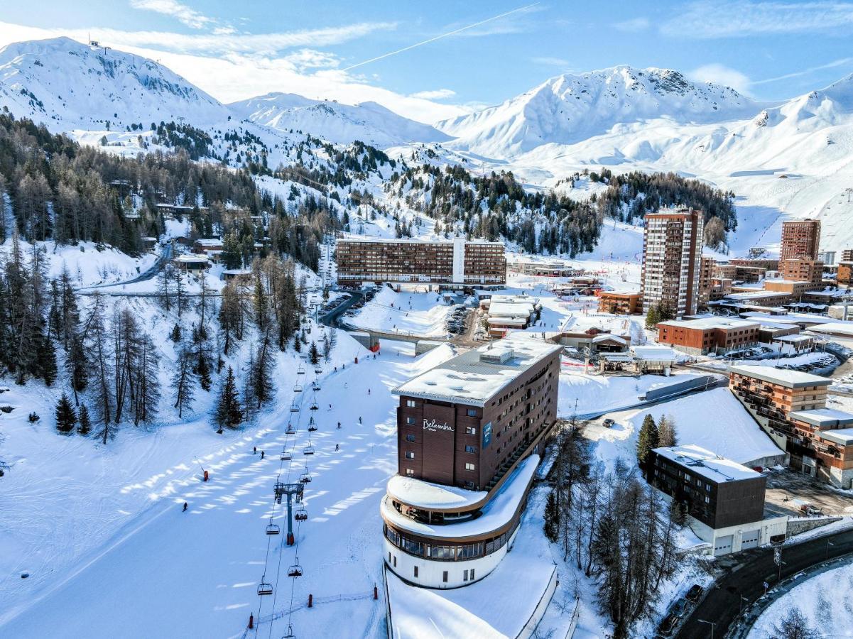 Belambra & - Terra Nova Hotel La Plagne