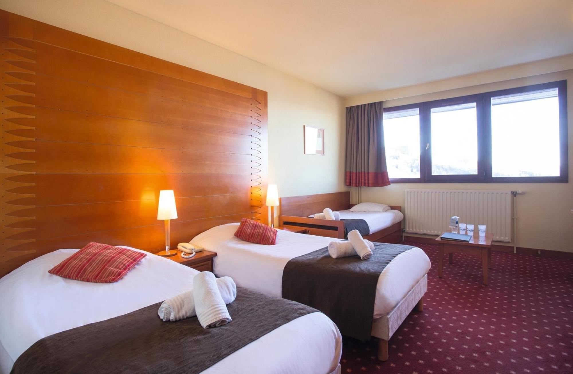 Belambra & - Terra Nova Hotel 3*