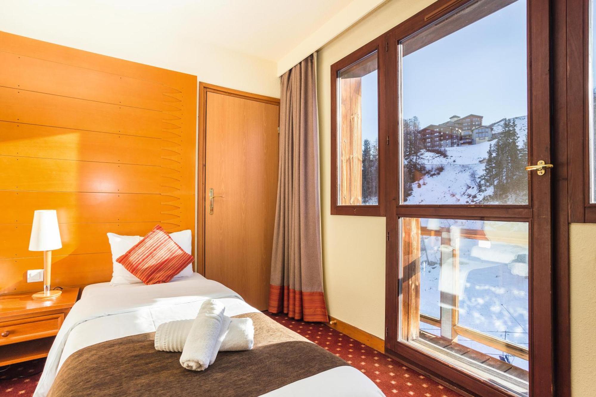 Belambra & - Terra Nova 3* La Plagne