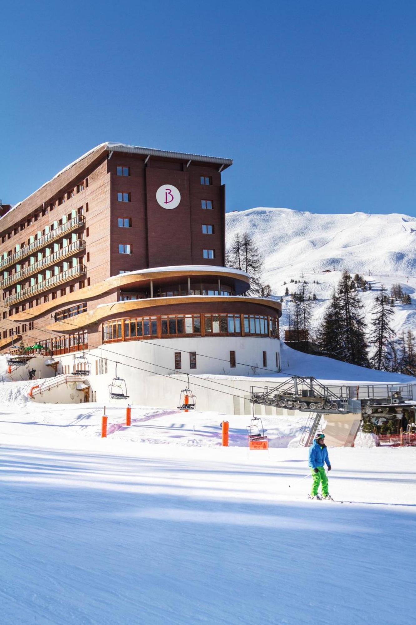 Belambra & - Terra Nova La Plagne