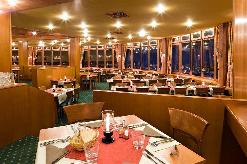Belambra & - Terra Nova Hotel 3*