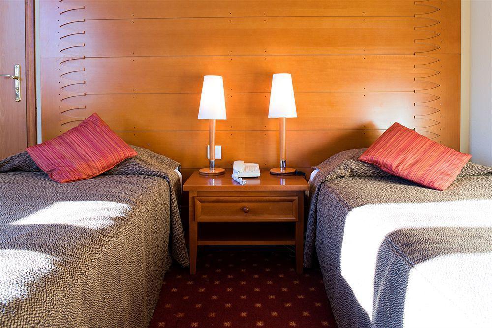 Hotel Belambra & - Terra Nova