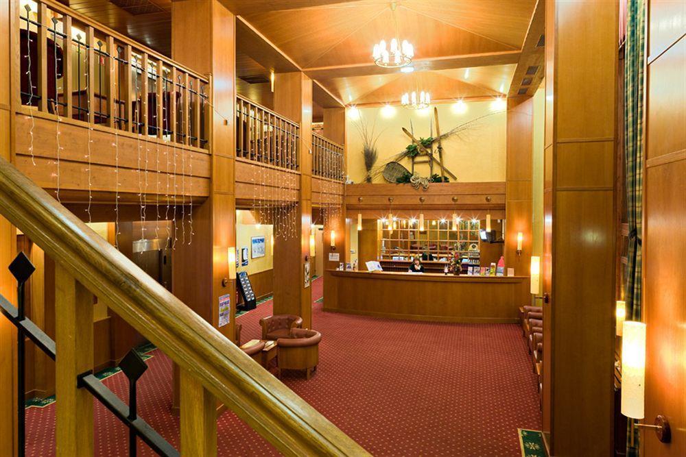 Hotel Belambra & - Terra Nova