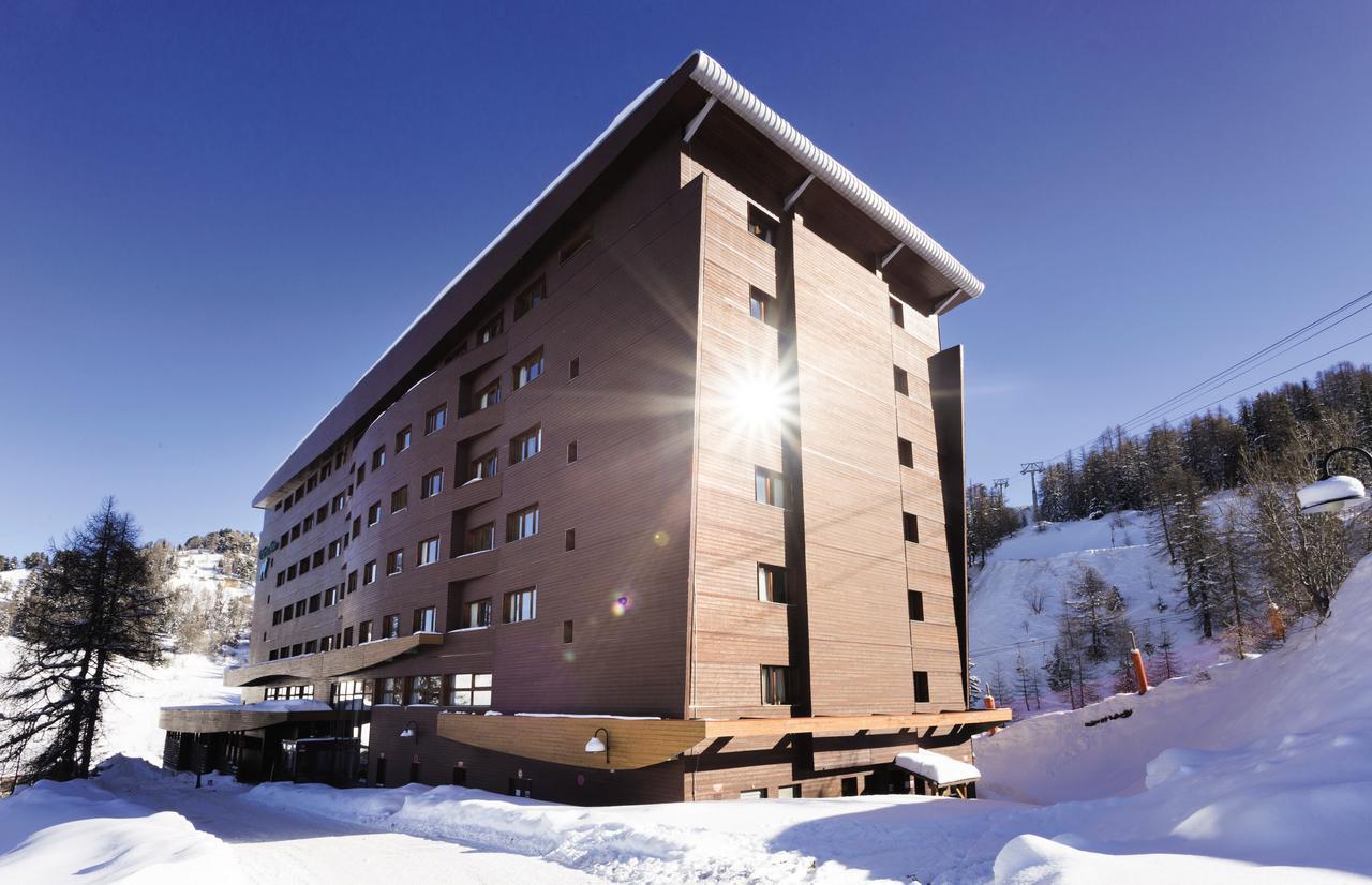Hotel Belambra & - Terra Nova