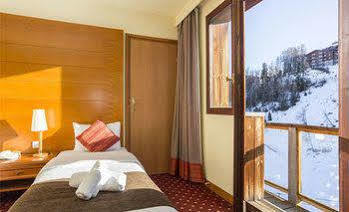Belambra & - Terra Nova Hotel La Plagne