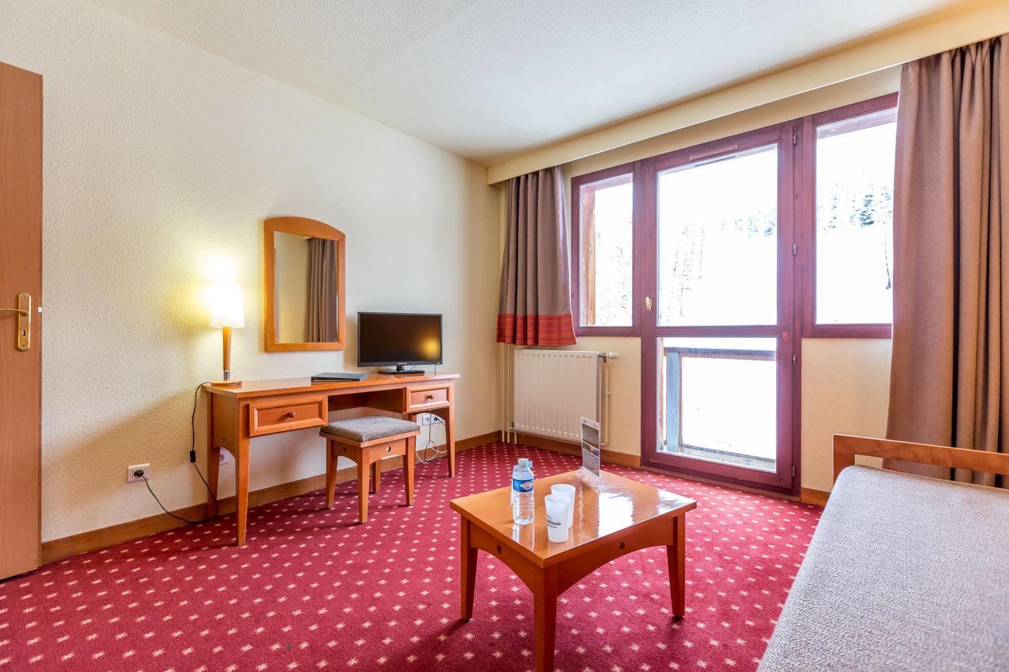 Belambra & - Terra Nova Hotel La Plagne
