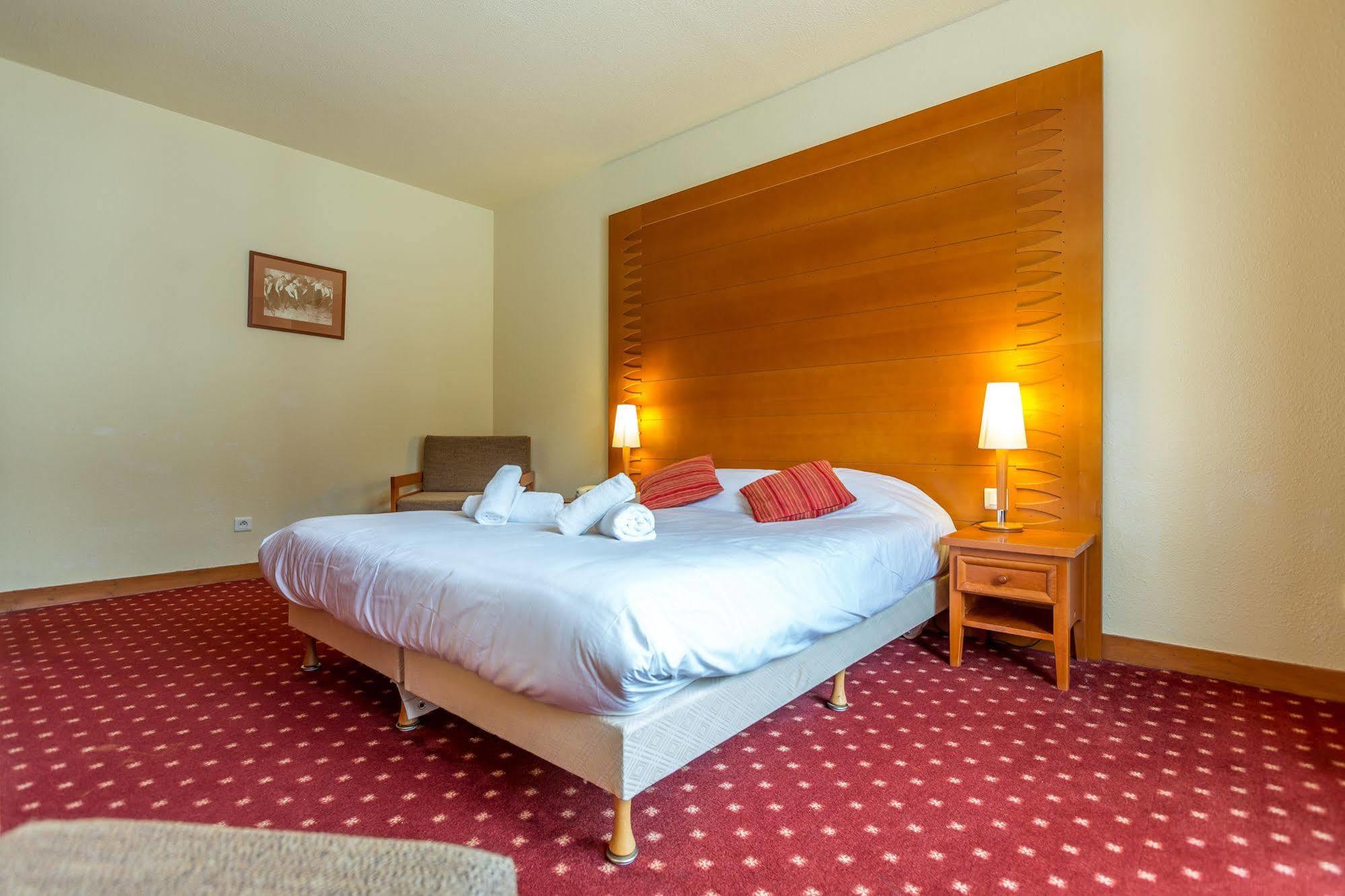Belambra & - Terra Nova Hotel