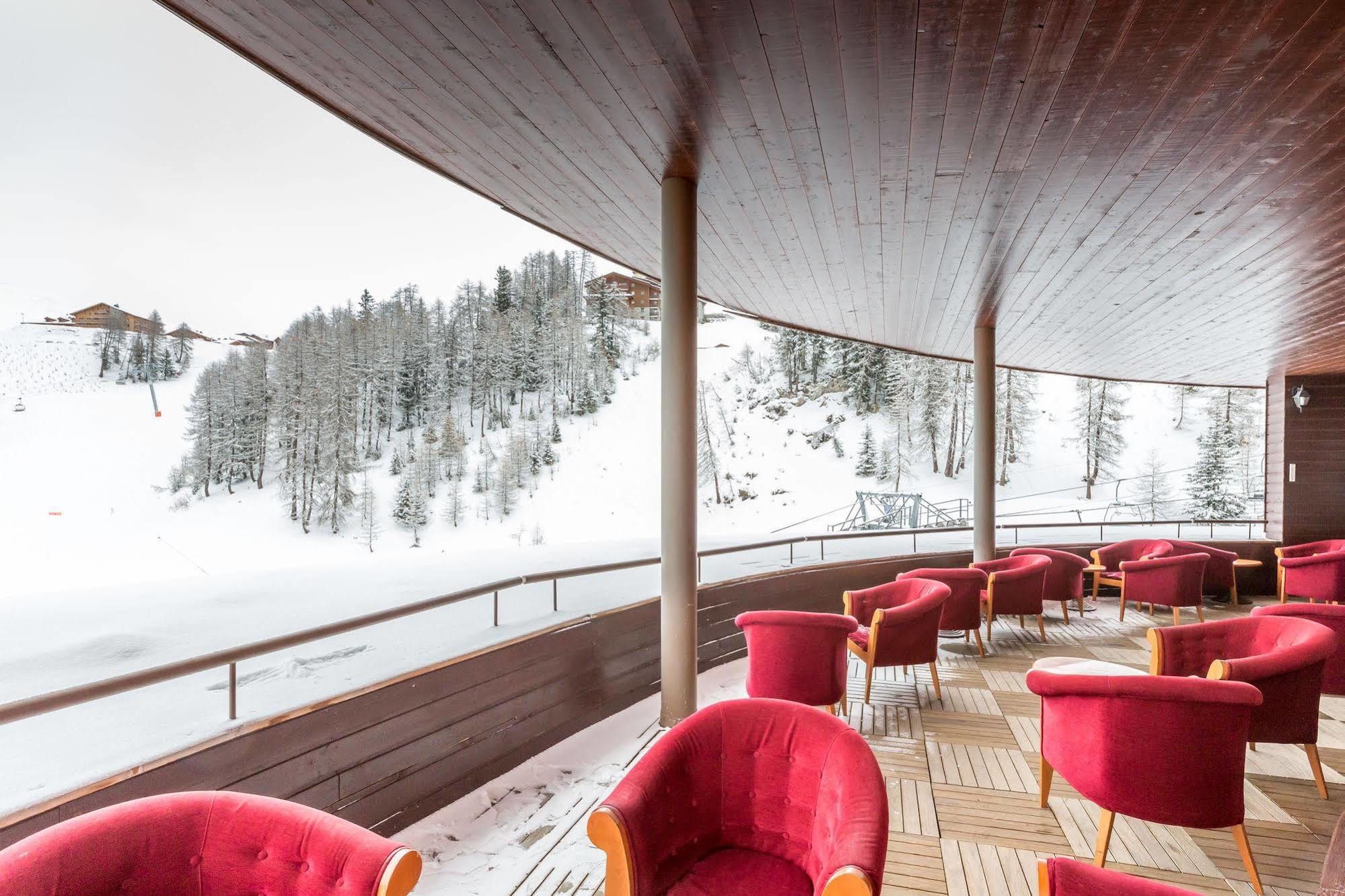 Belambra & - Terra Nova 3* La Plagne