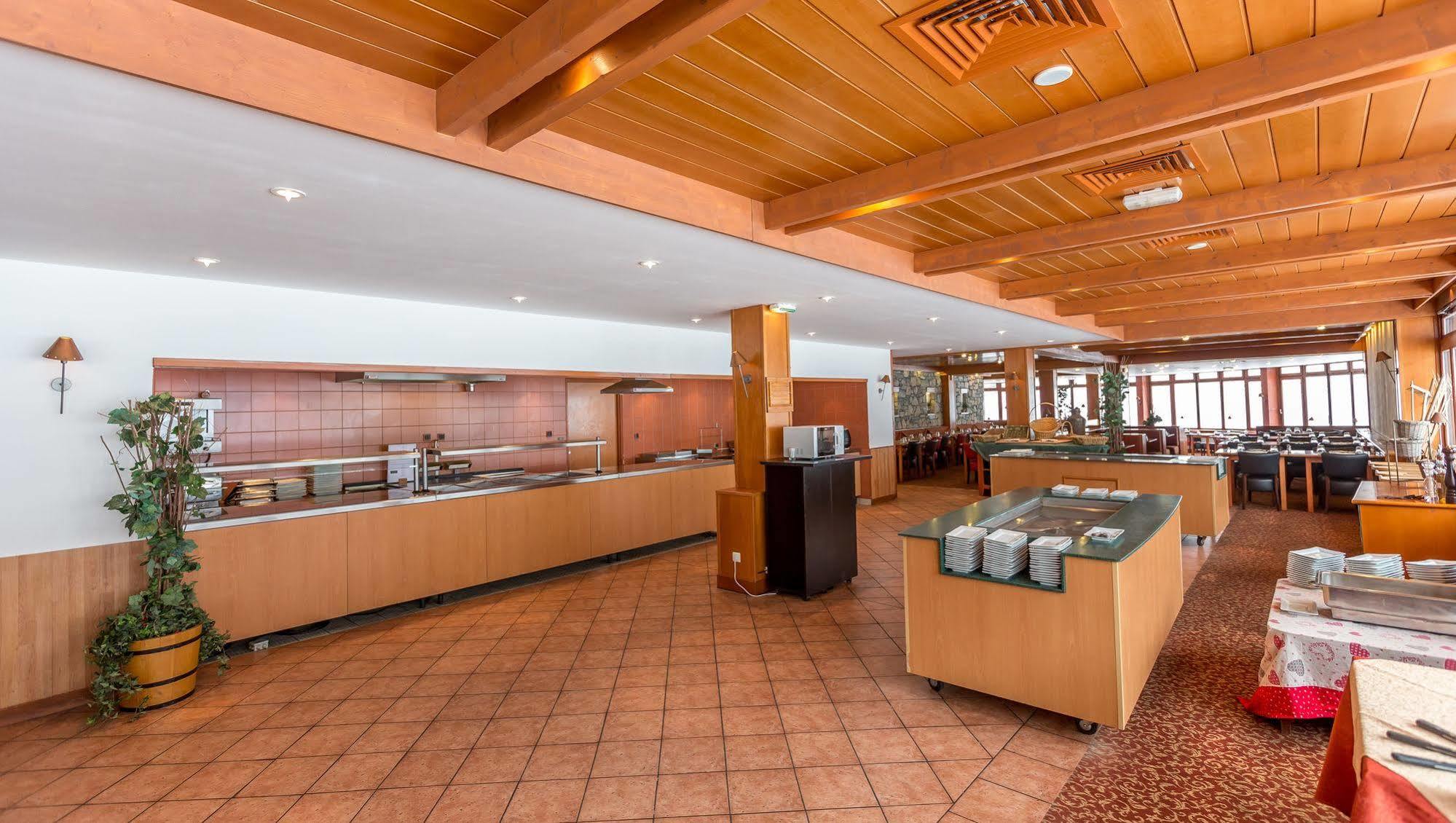Hotel Belambra & - Terra Nova