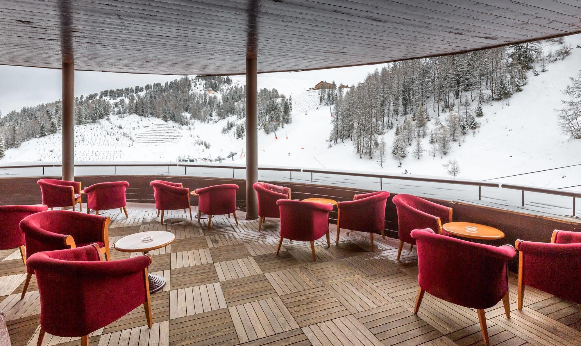 Belambra & - Terra Nova Hotel La Plagne