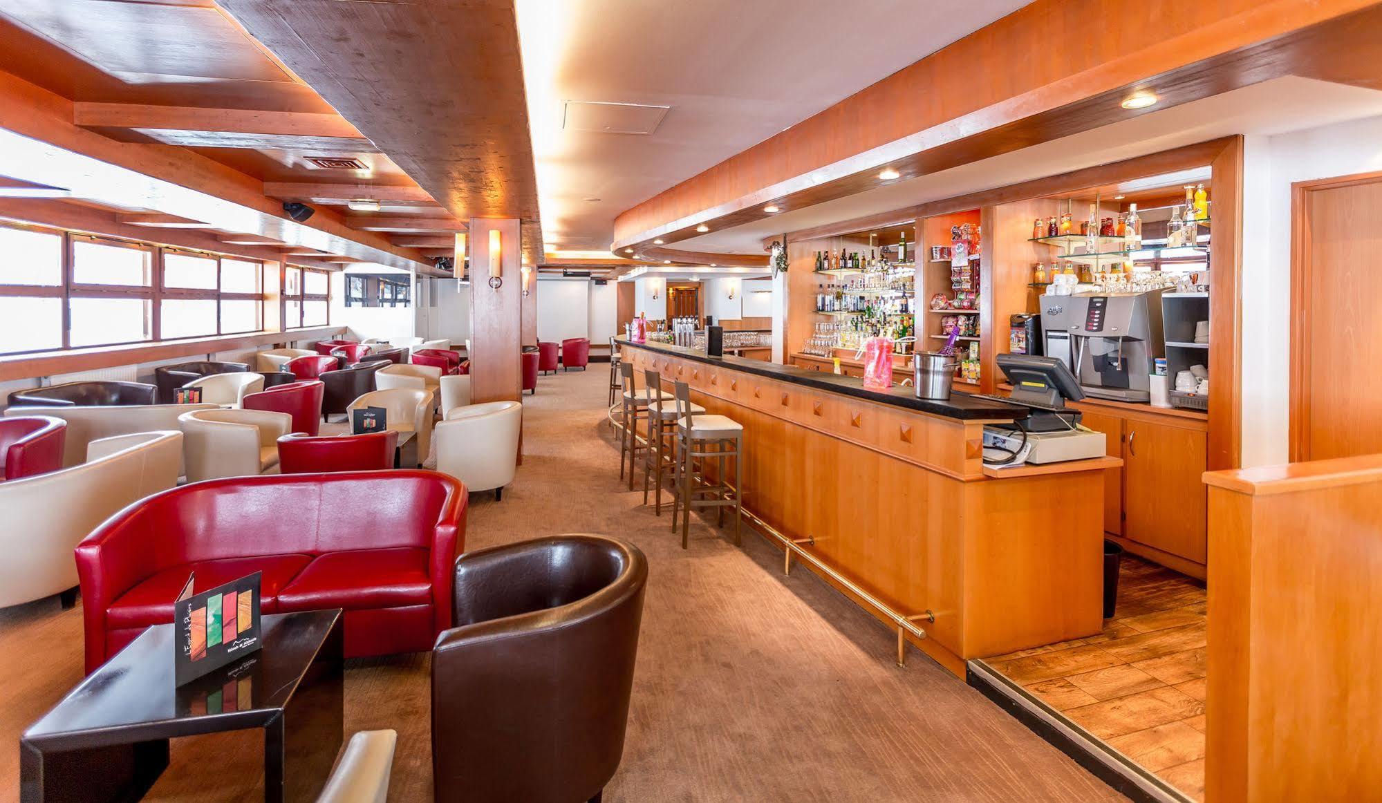 Belambra & - Terra Nova Hotel 3*