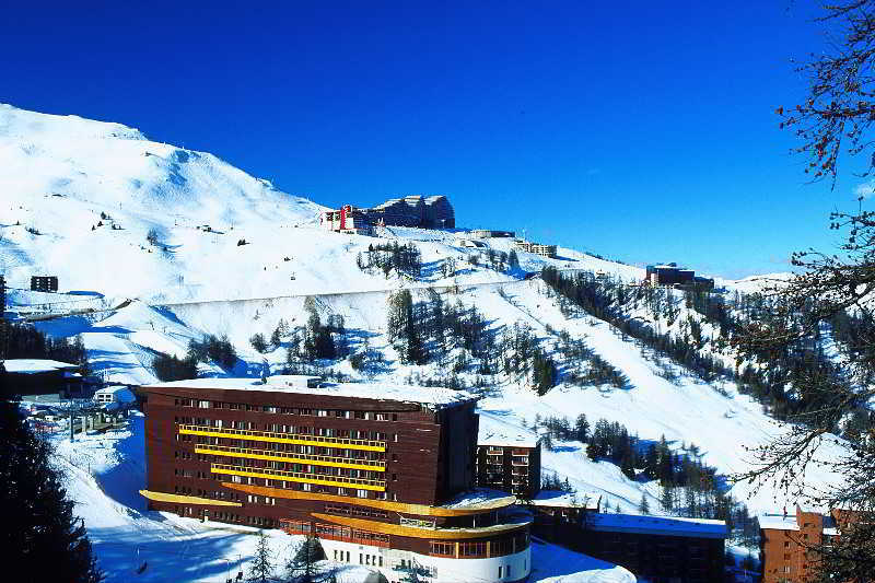 Belambra & - Terra Nova La Plagne