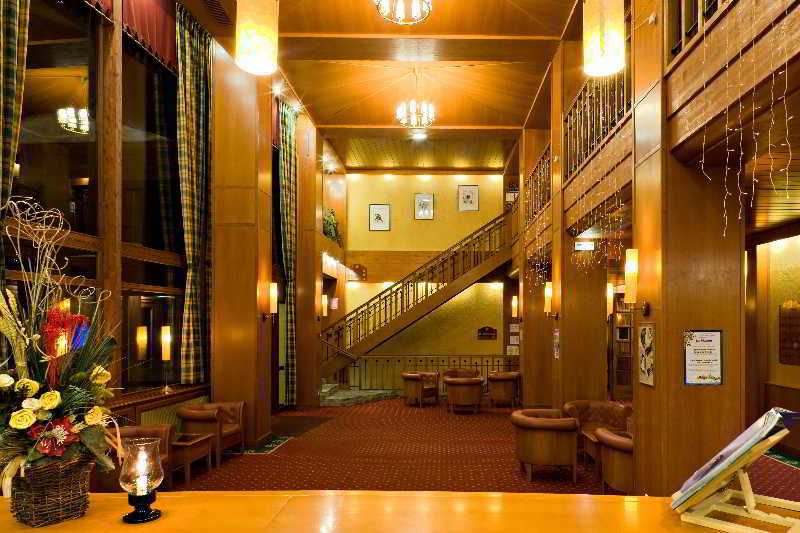 Belambra & - Terra Nova Hotel La Plagne