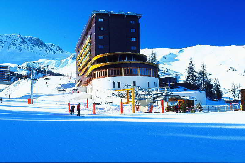 Hotel Belambra & - Terra Nova La Plagne